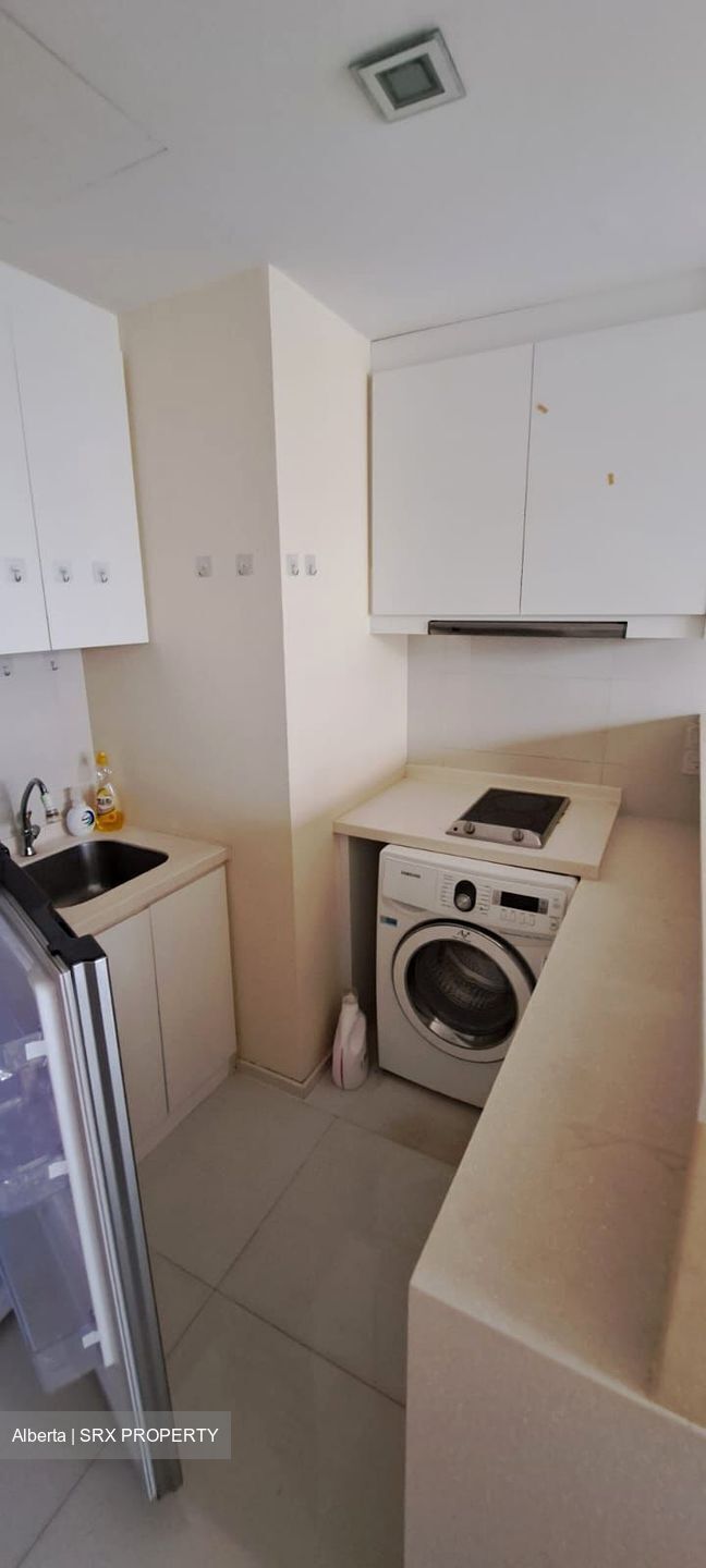 The Verve (D12), Apartment #442549361